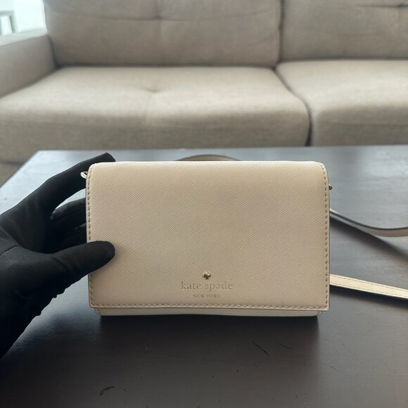 Kate Spade Crossbody Bag - Picture 1 of 6
